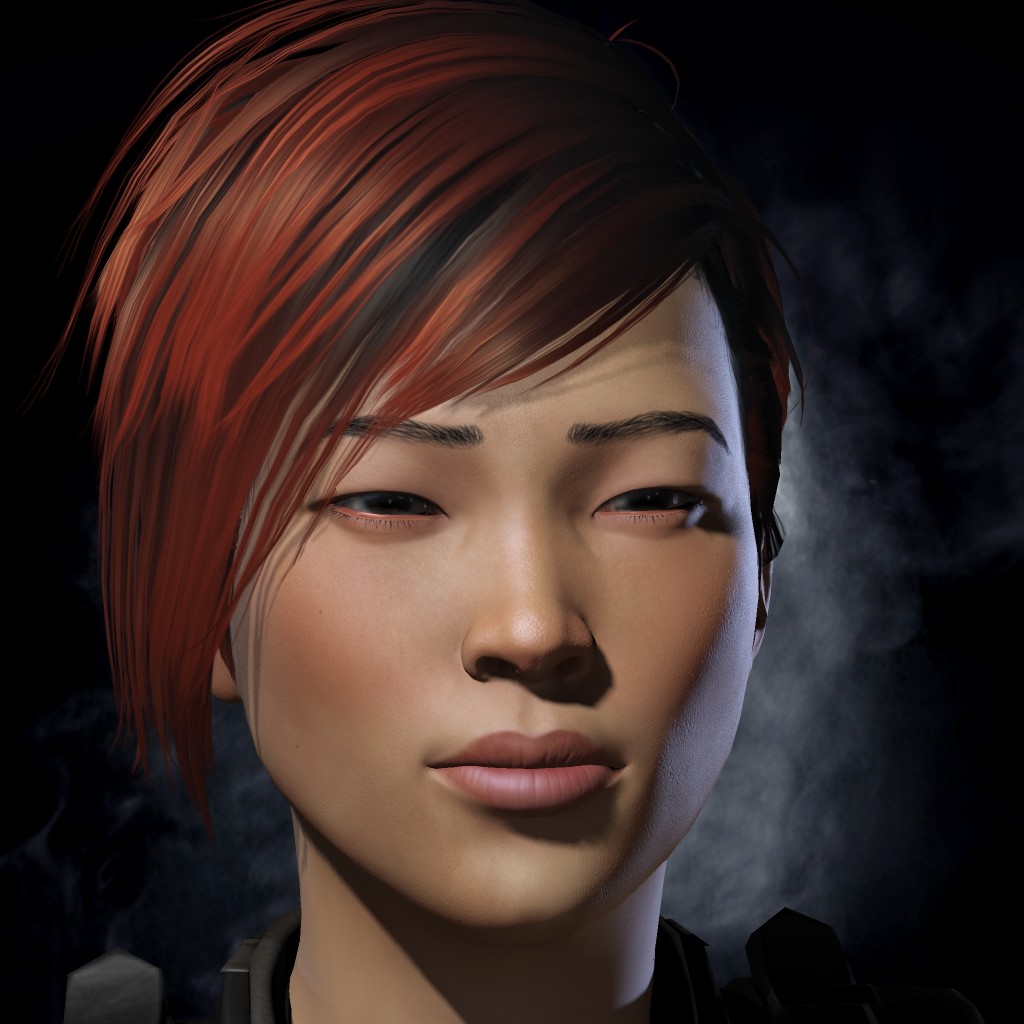 MIssy Altec