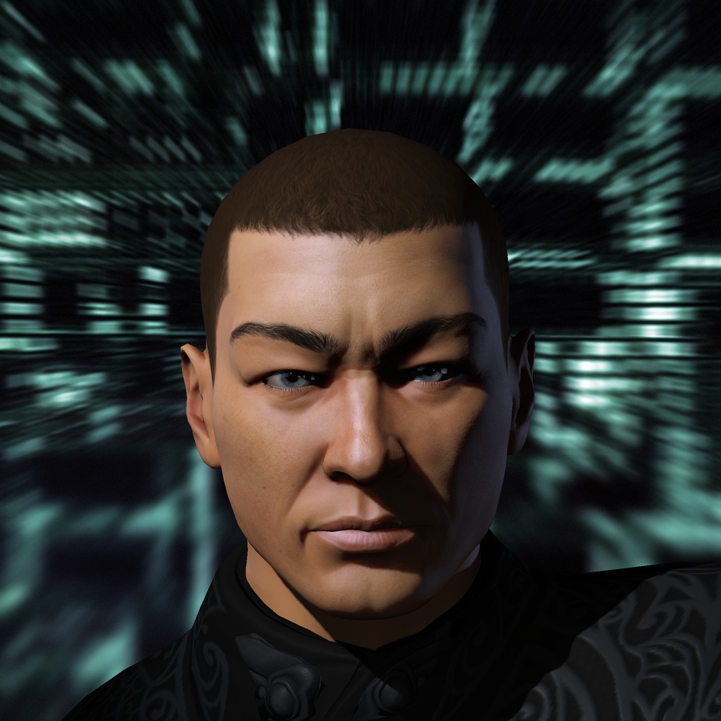 Xander Li