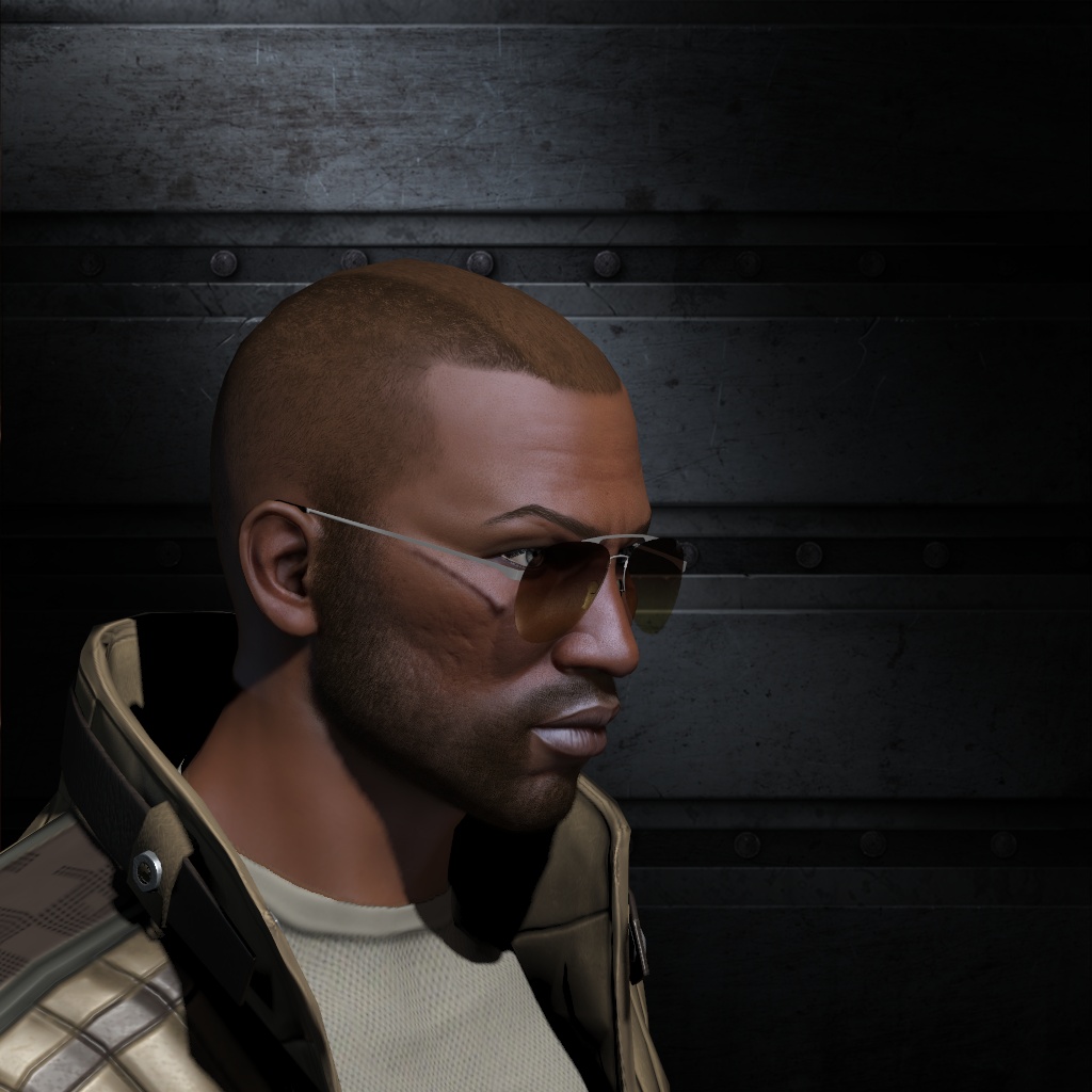 Brown Sh00ter