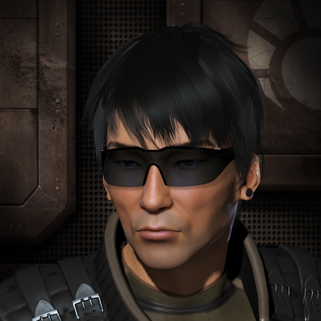 Captain Ashuran