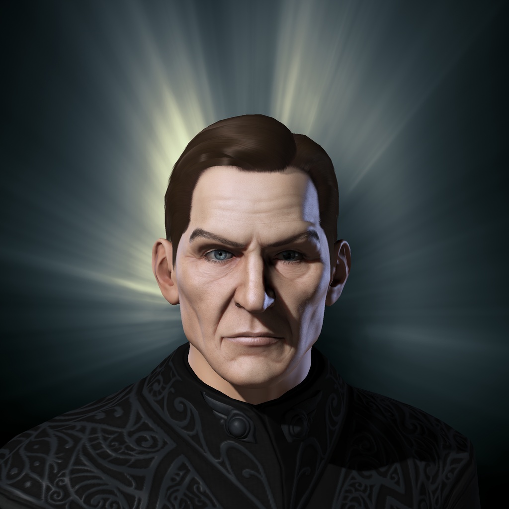 Mister Adequate