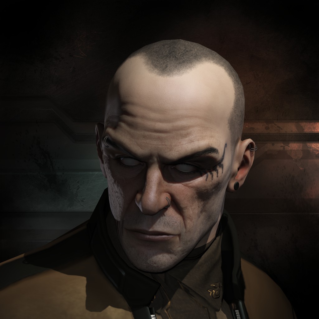 Luc Vlasrad