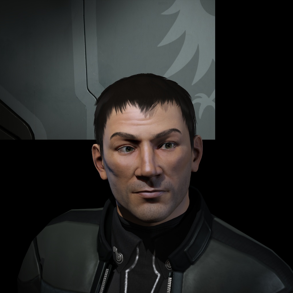 inv portrait