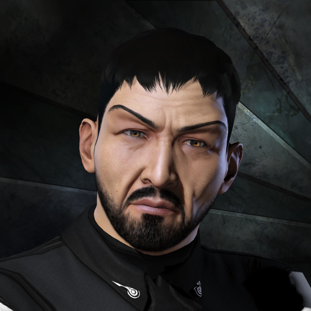 TheSinister