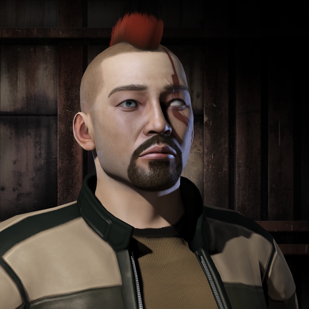 Yojiro Cain
