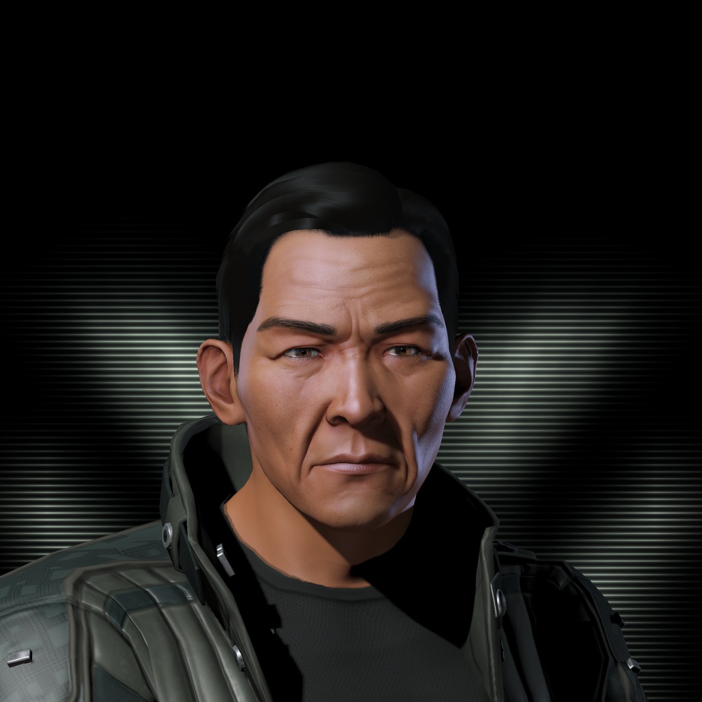 Kiro Matamoshi