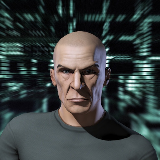Cmdr Scotty