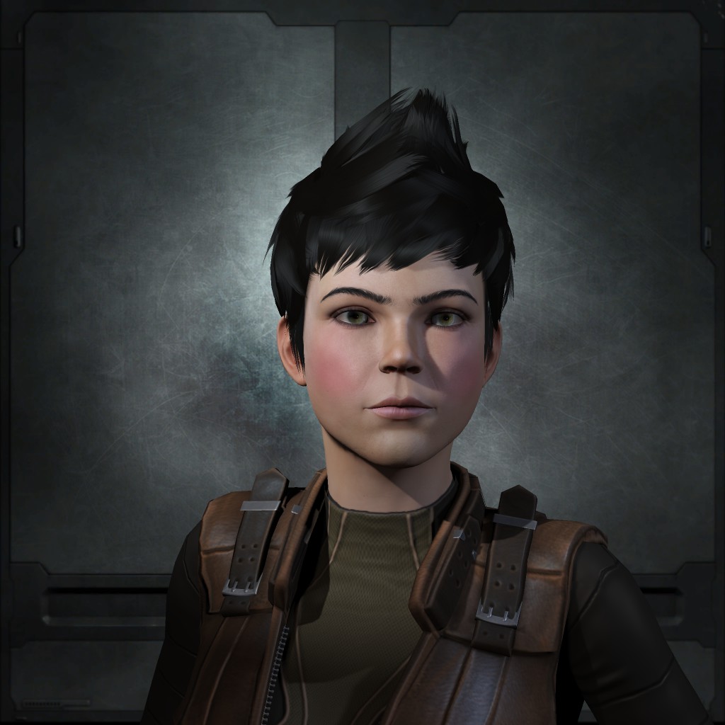 Tasha Altman