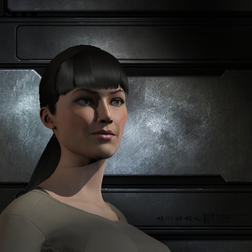 portrait