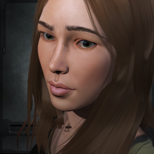 SILVIET portrait