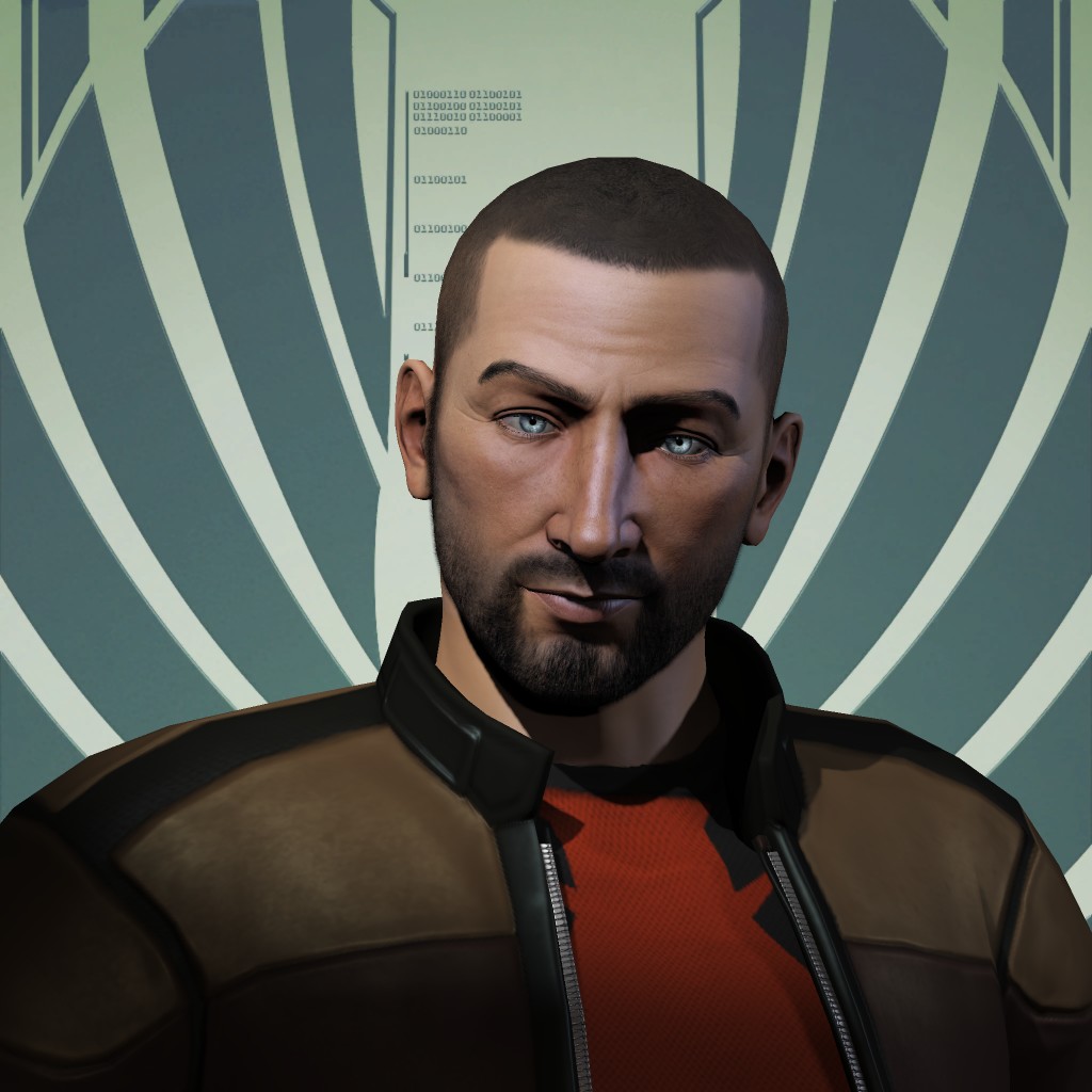 Captain ISO