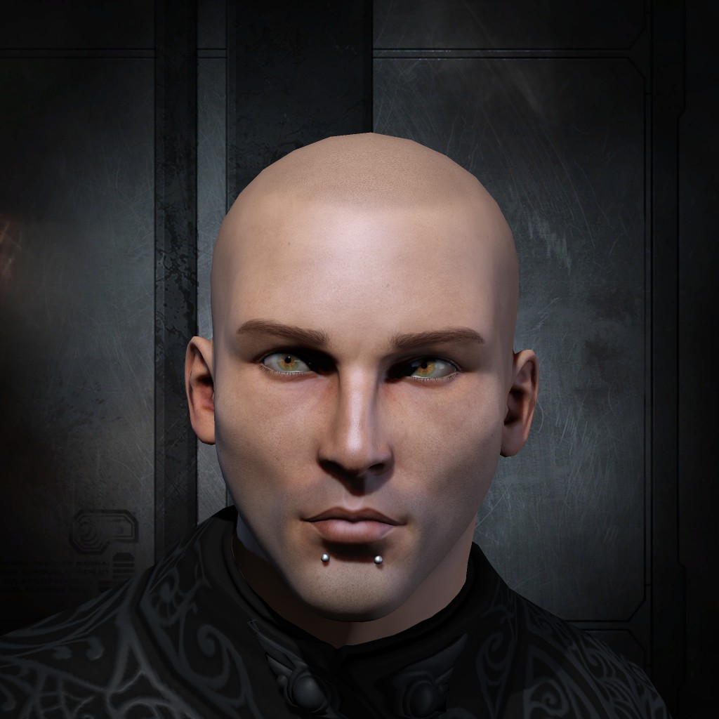 Damon Garrow