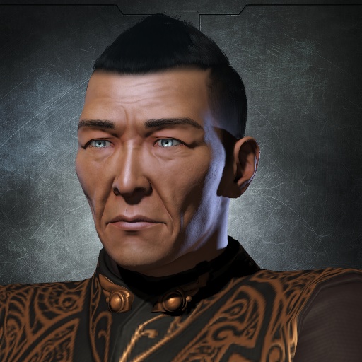 Cernunnos Japheth