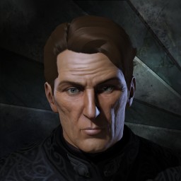 CPTwalsh portrait