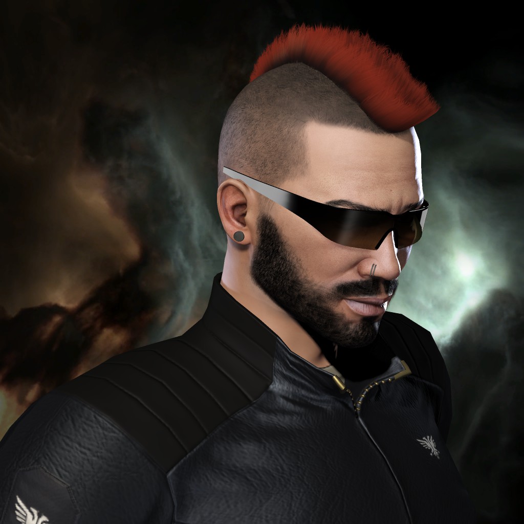 Kanyn Nighthawk