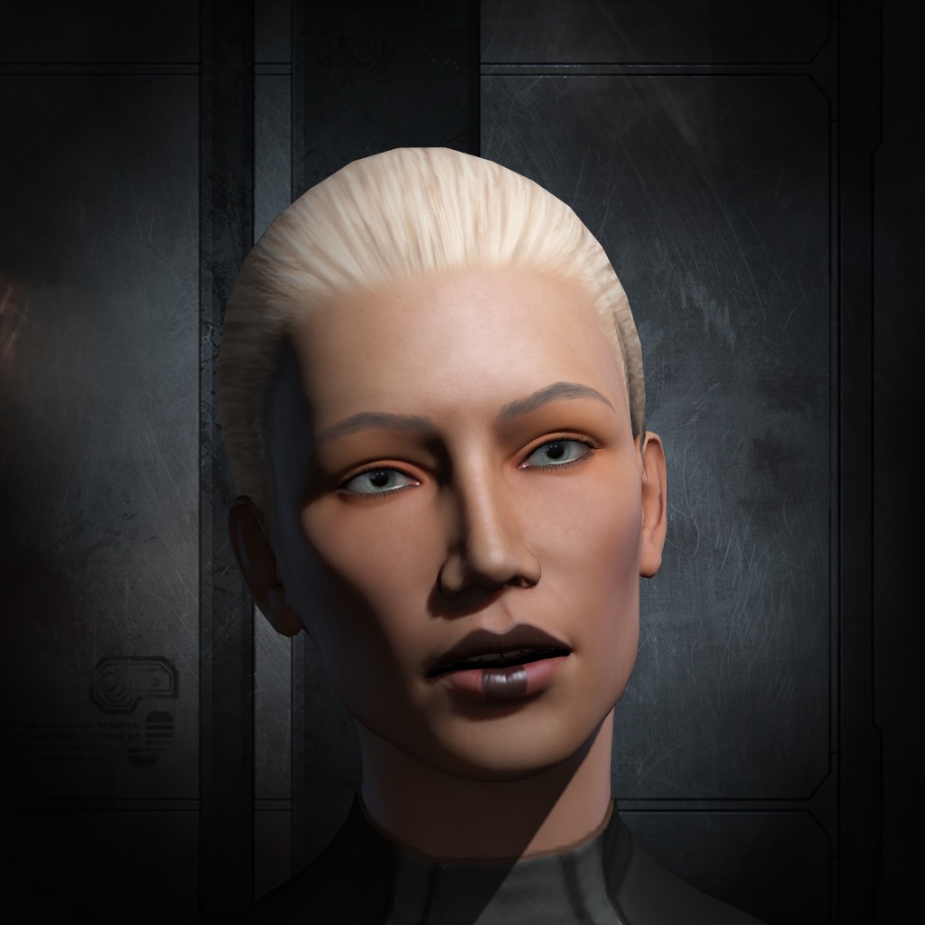 Pussi Galore