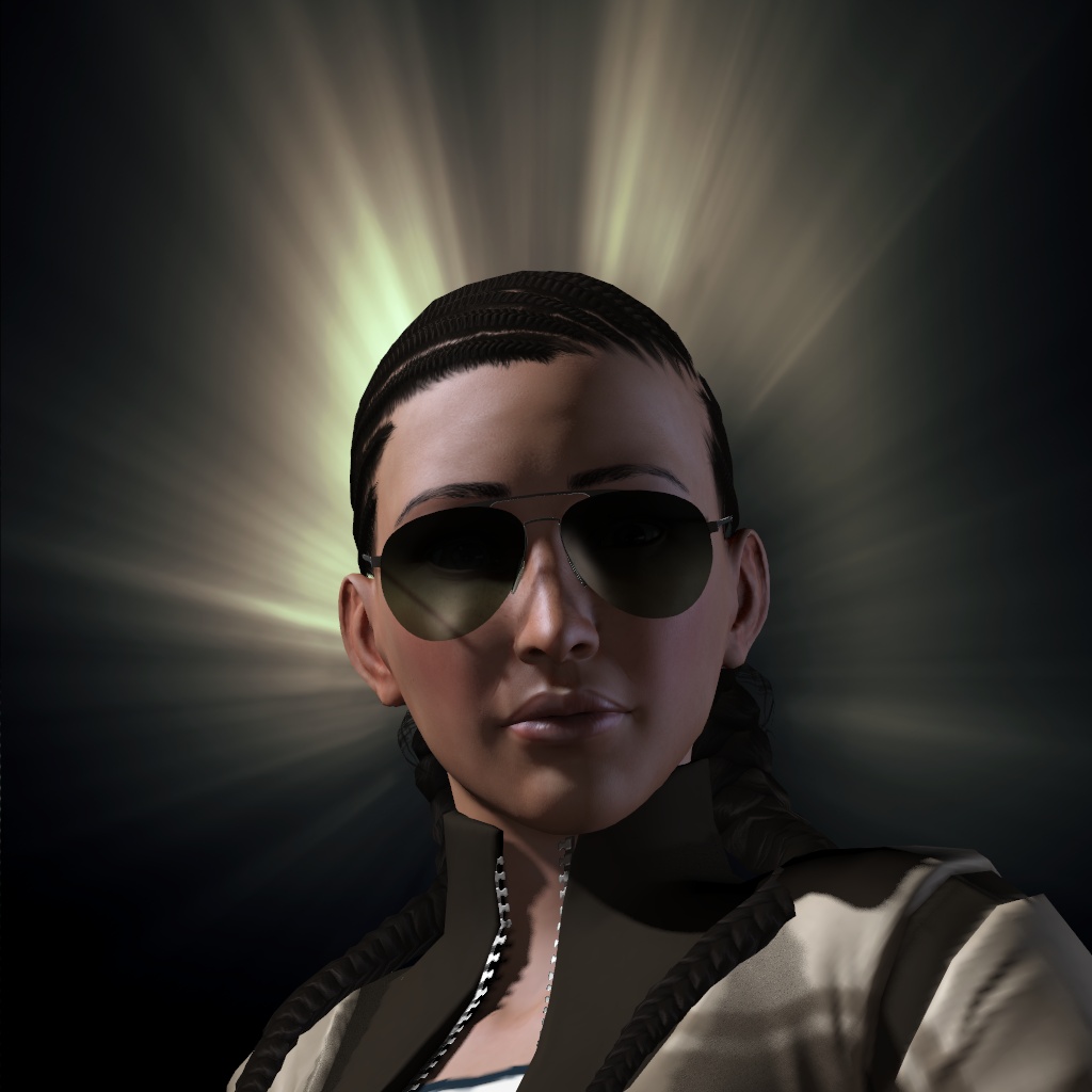 Crussight