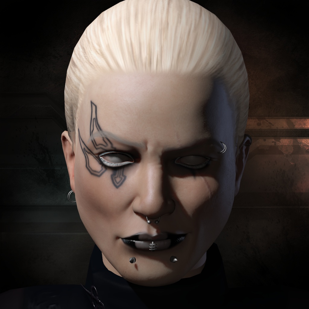 Hellish Sister