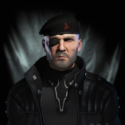Draknex portrait