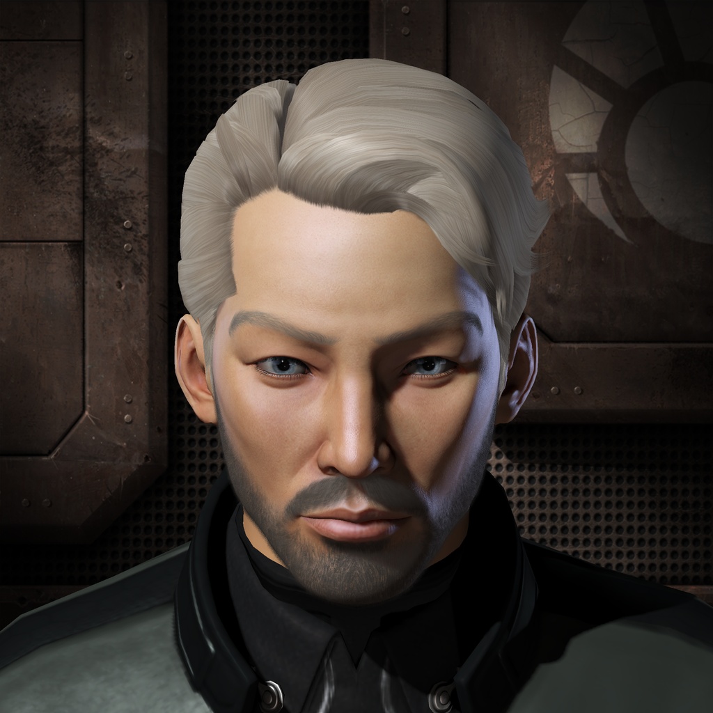Darth Macmanus