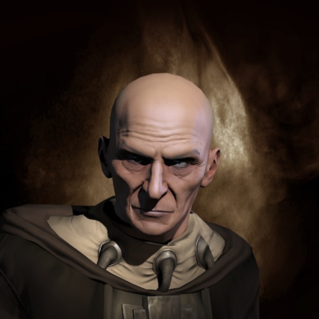 Snowy Granius