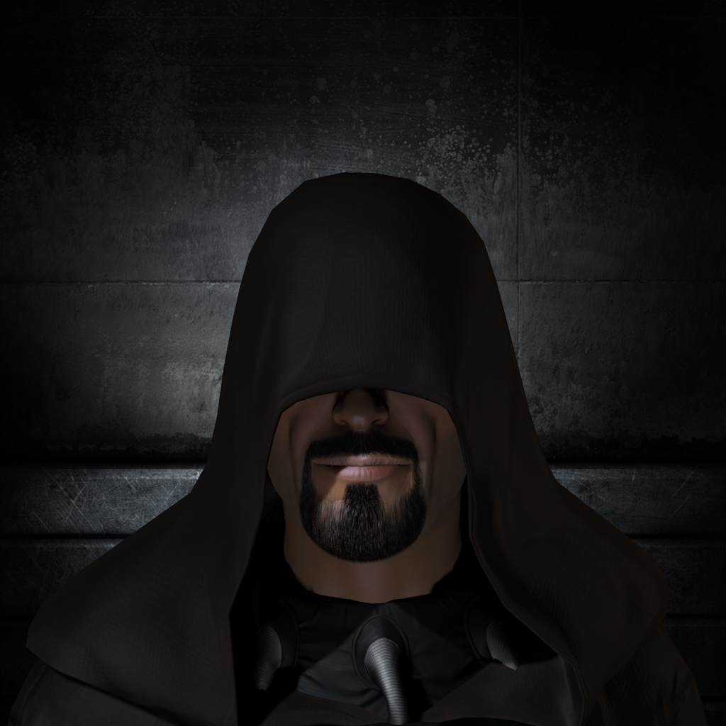 Darth Knives