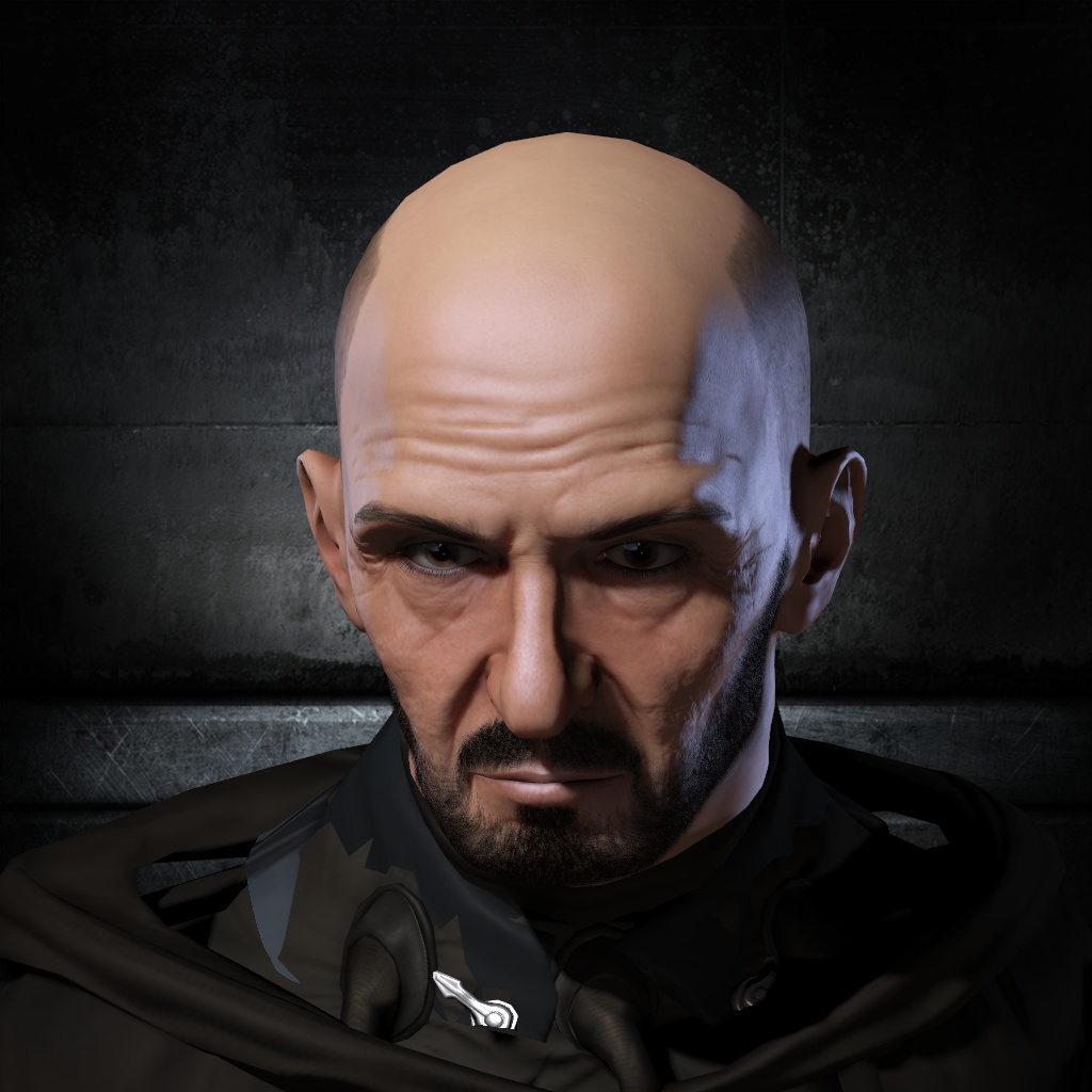 portrait