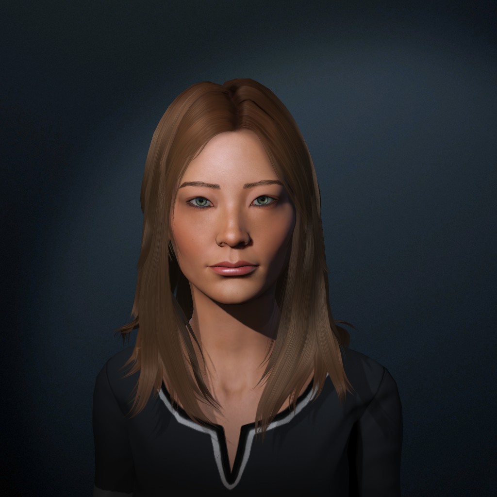 Solara Kell