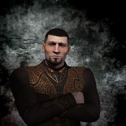 Bart Skillzy portrait