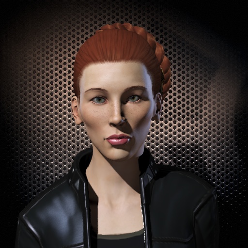 Rhiannon Bonneadventure