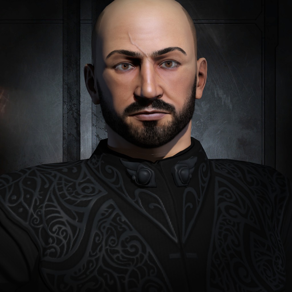 Chadliel