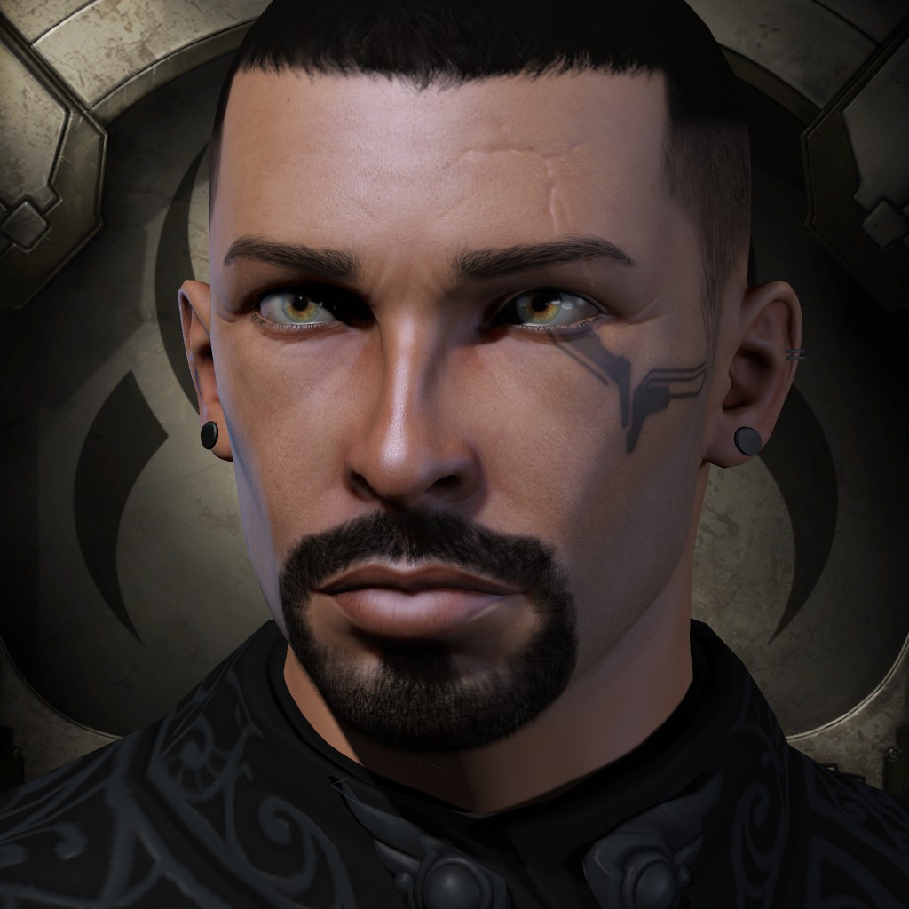 Vic Swan