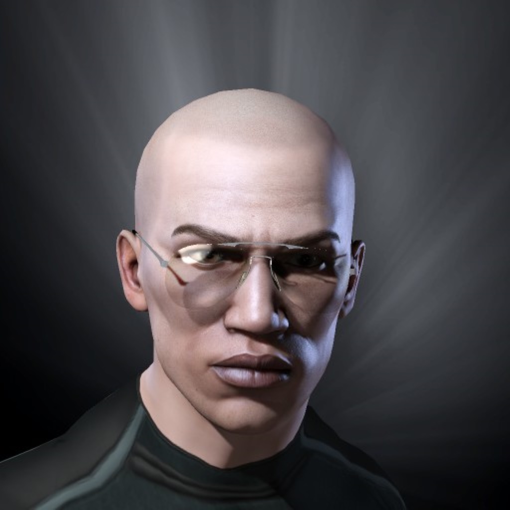 Killbot Mcthrasher