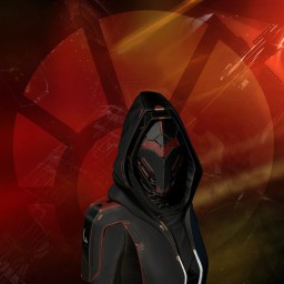 Maldora Z portrait