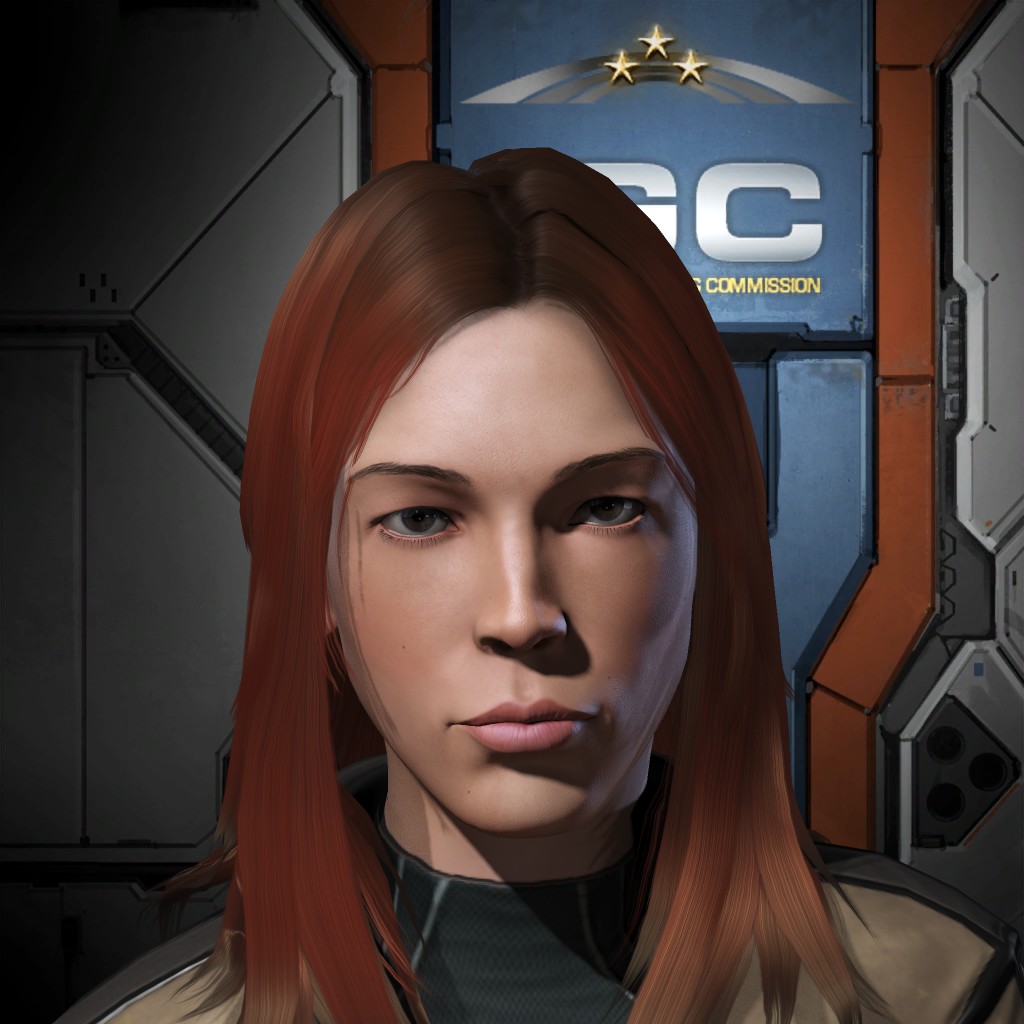 Kira Lamaar