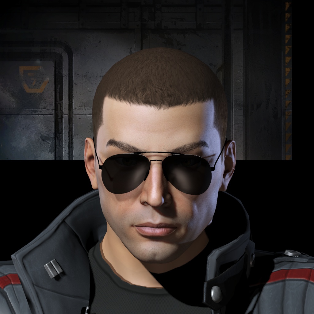 portrait