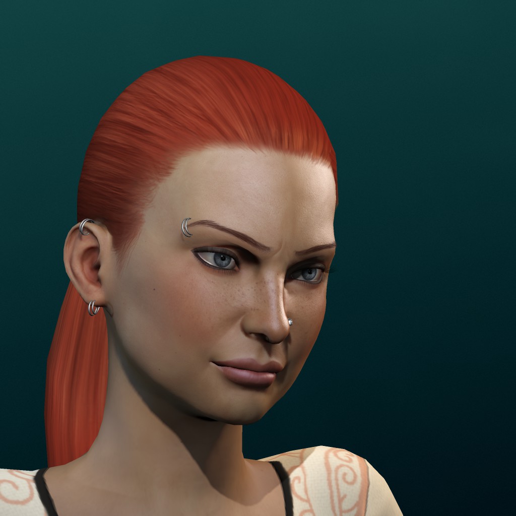 Dove Kinkaid