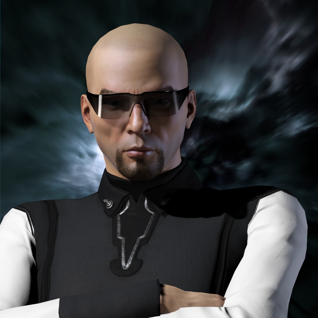 Demetrius Almar
