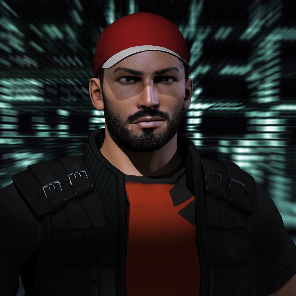 Tyr Harper