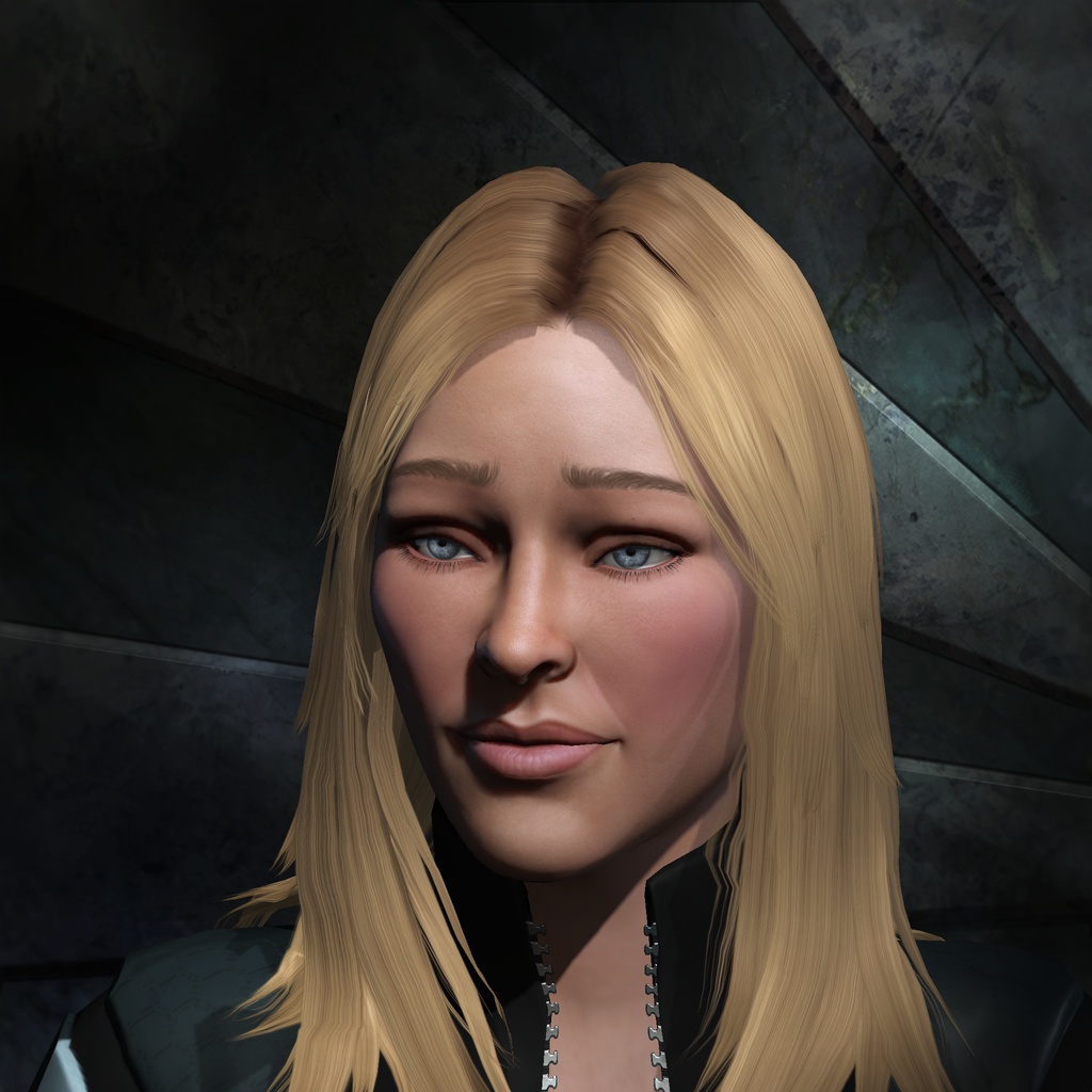 Becky Valentine