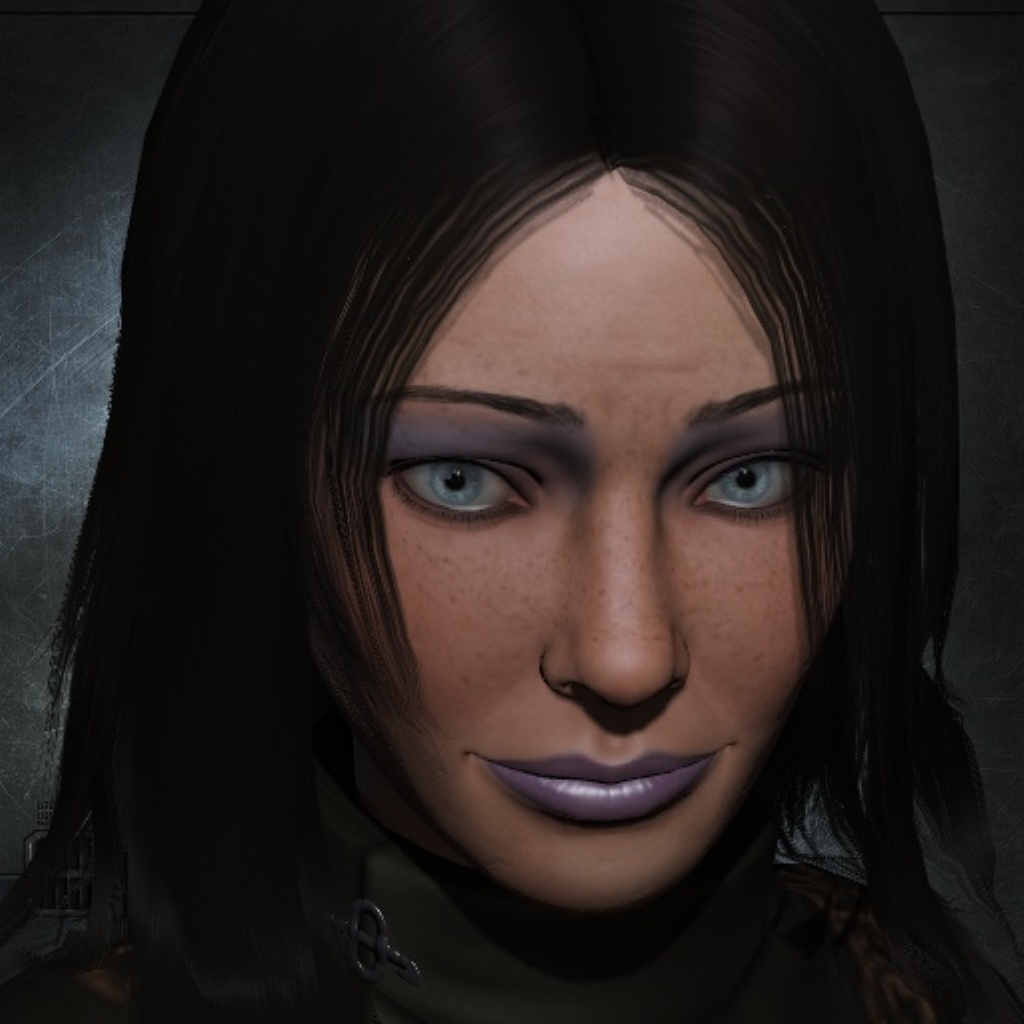 Lenya deFaey