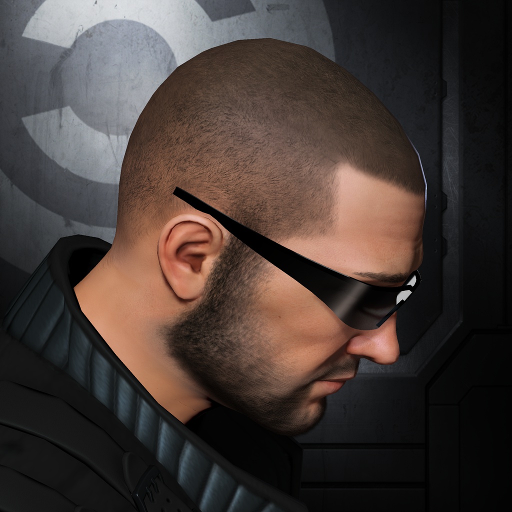 Markus Ibanez