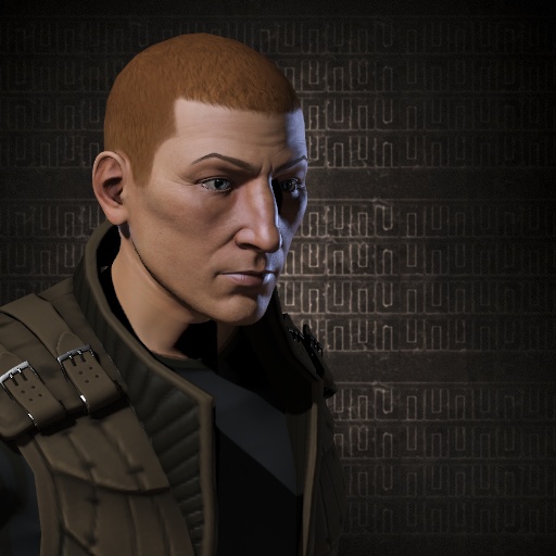 Mr Bladerunner