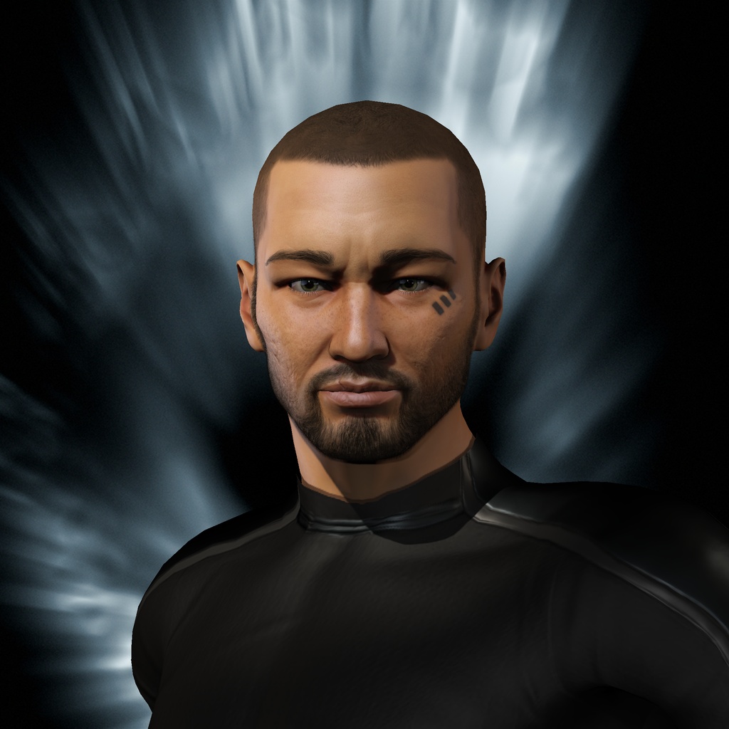 DarkElvenRanger