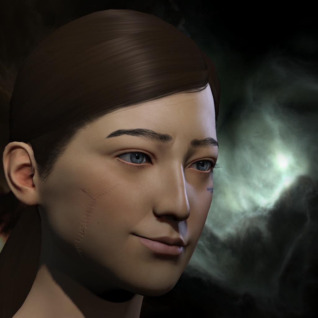 Gael MacNeill