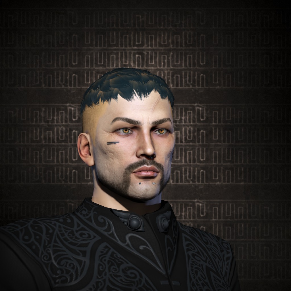 Steel Lancerod