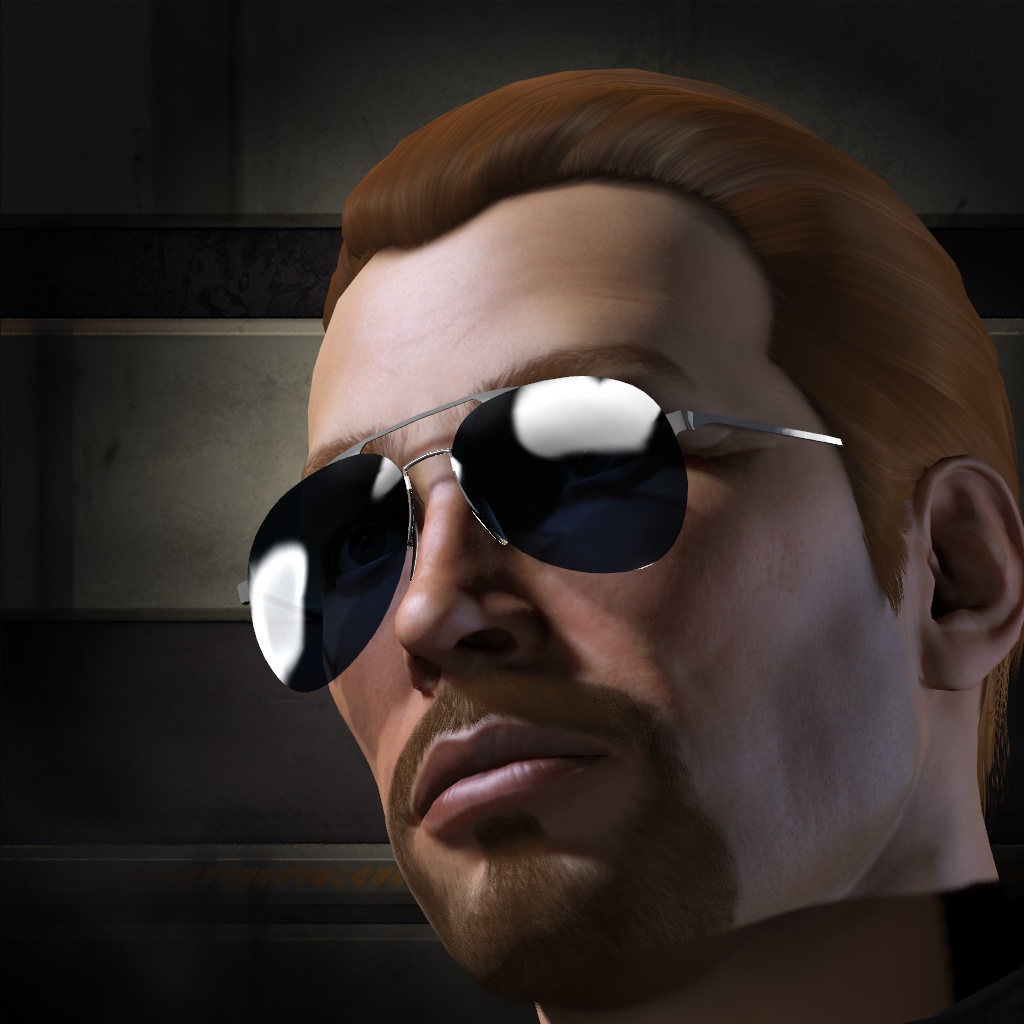 Jim Blackdrake