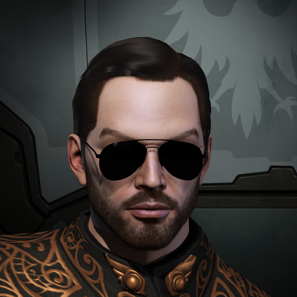 Iconoclast Xaan