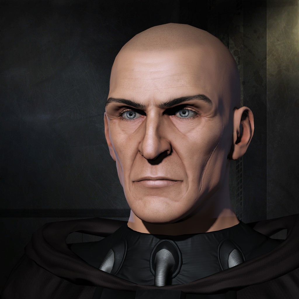 Tiberius Phalen