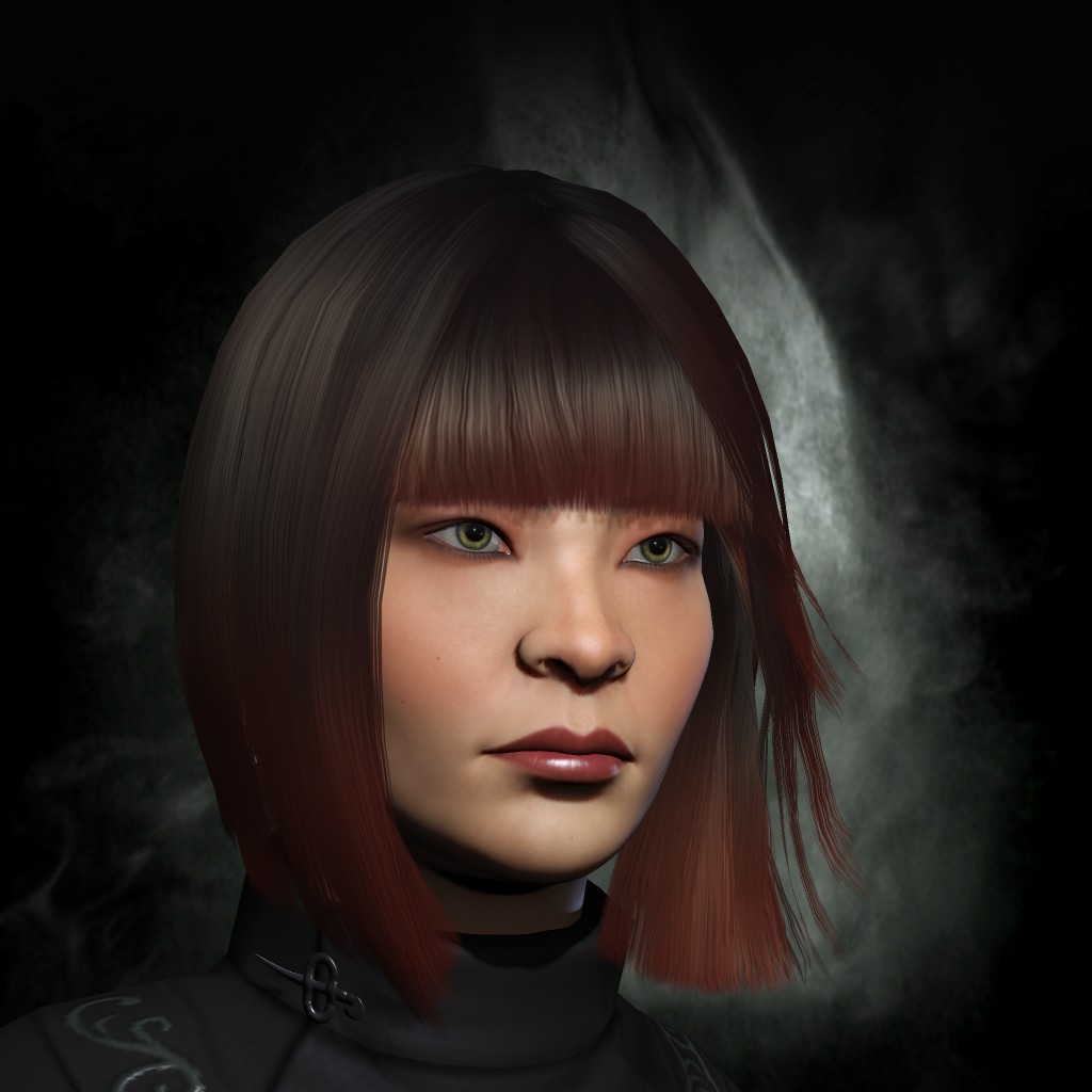 Sable Vixen